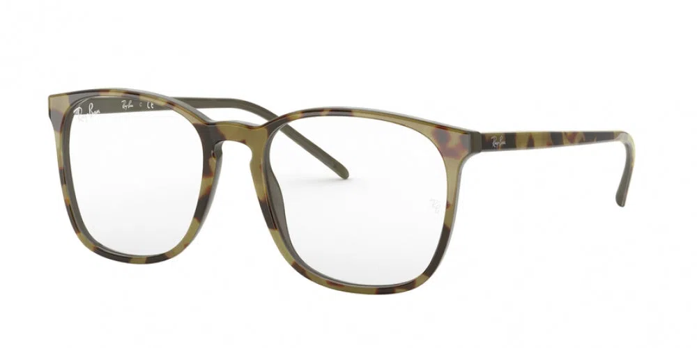 Ray-Ban 5387 Eyeglasses - view 12